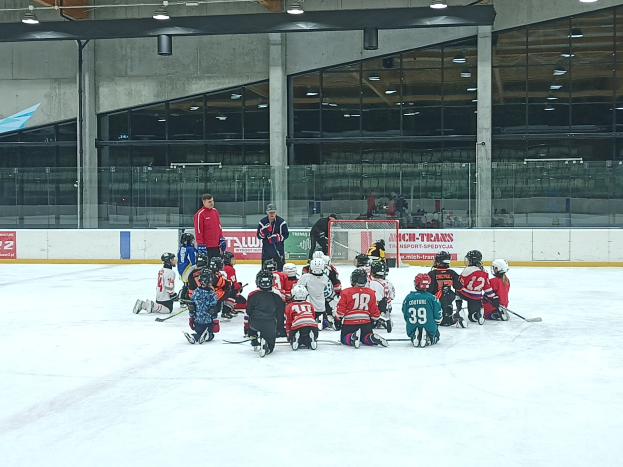 CHTC und CSV Marathon laden ein: Spaß, Sport und gute Stimmung bei der Krefelder Eltern-Hockey-EM