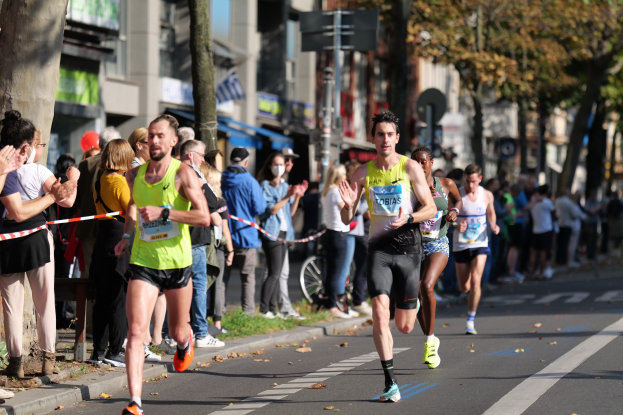 Anmeldung für den Emmendinger Stadtlauf am 26. Juni hat begonnen