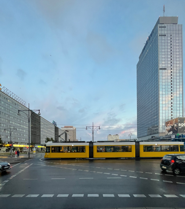 Stadtbahnausbau: Droht hier auch eine Kostenexplosion in Millionenhöhe?