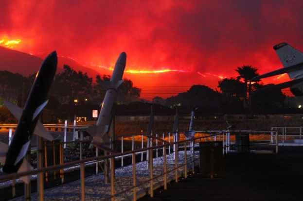 Forschung am Airport - Drohnen-Einsatz in Krisensituationen