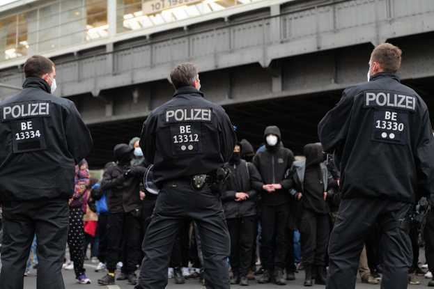 Gericht gestattet Niedersachsens Verfassungsschutz die Verschärfung der Überwachung der AfD