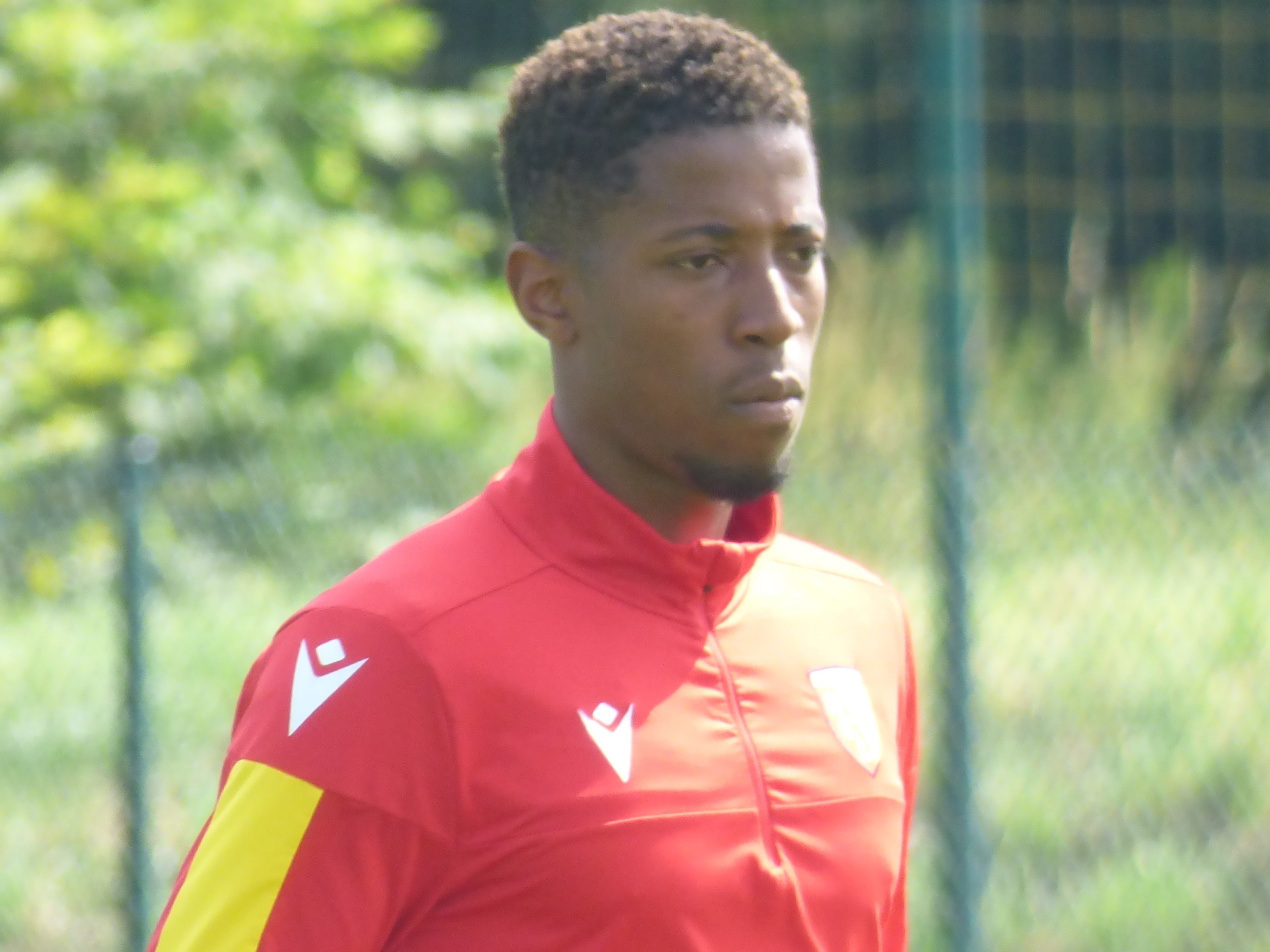 SC Freiburg II verpflichtet Nico Hug für defensive Rolle
