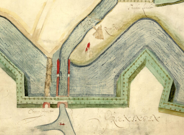 Nach der genehmigten Abriss des Riebeckplatz-Viadukts: Ist auch die Hauptstraße zwischen Alt- und Neustadt gefährdet?