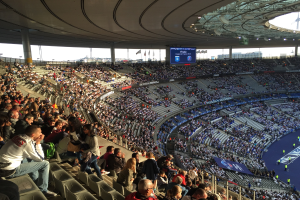 Was müssen Fans über die Public Viewing zur XXL-Weltmeisterschaft wissen?