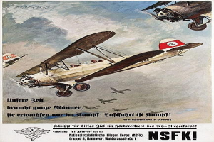 Regierungschefs aus dem Osten diskutieren die Luft- und Raumfahrt