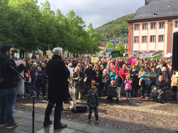 Spitzenkandidat der CDU in Nordost kritisiert das Ende der Tankrabatt