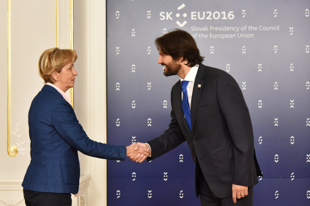 BVMW-Präsident Ahlhaus: KMUs fühlen sich bei Wirtschaftsrunde in der Kanzlei übergangen