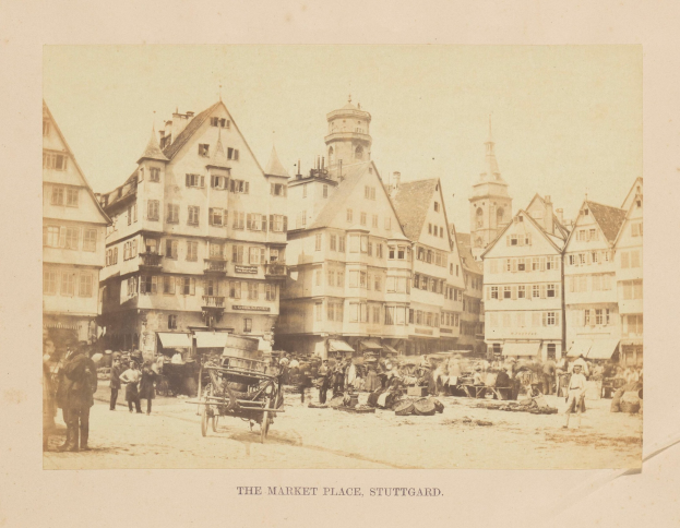 Galeria am Abgrund: Was kommt als Nächstes für die Filiale in Mainz?