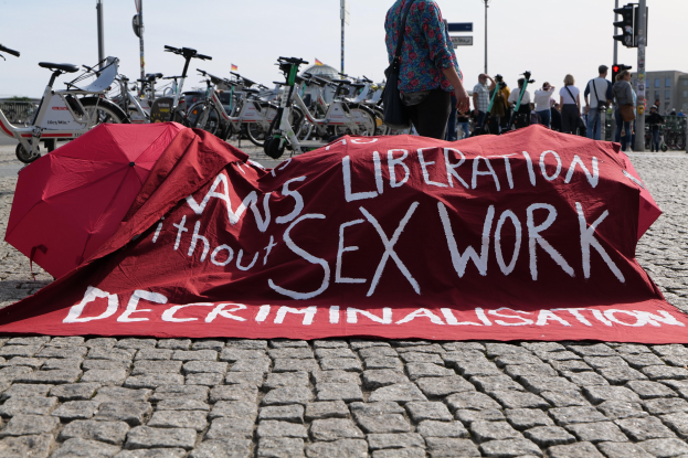 Kirchen und Antifa mobilisieren gegen einen Kinder-Schutz-Kongress