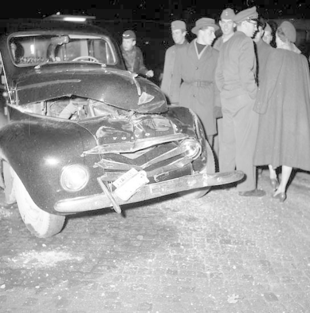 Möglicher Straßenrennen-Unfall: Verletzte auf der Autobahn, Polizei sucht Zeugen für flüchtendes Fahrzeug