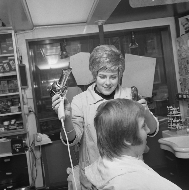 Friseur erklärt: Warum sich die Haarschnittpreise bald ändern werden
